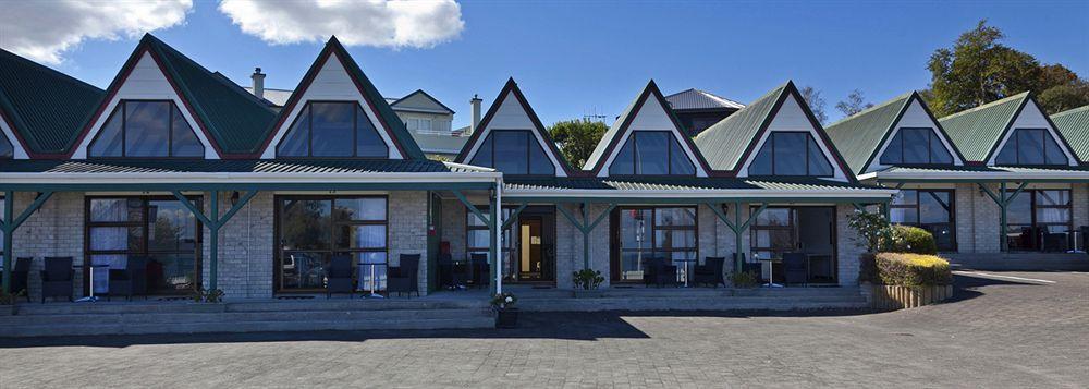 Motel Gables Lakefront