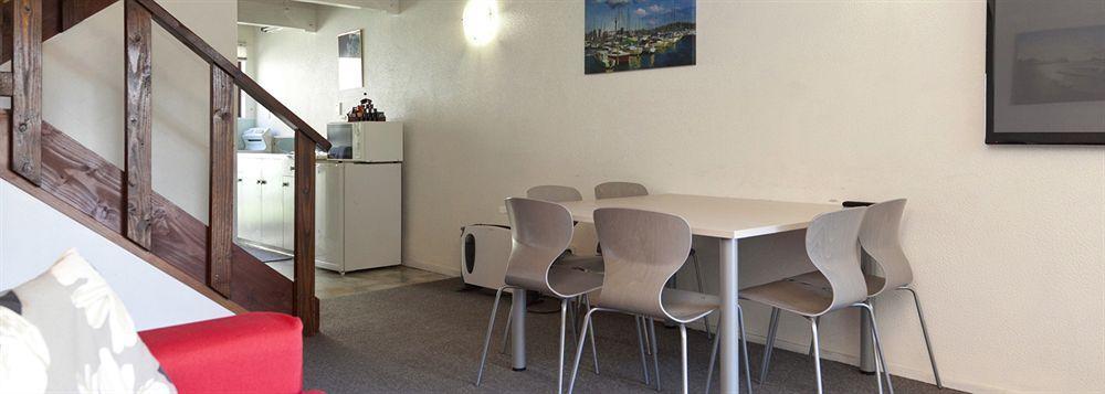 Gables Lakefront Motel Taupo