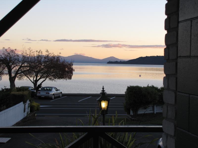 Gables Lakefront Taupo