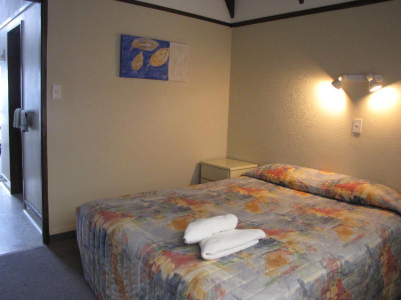 Motel Gables Lakefront Taupo