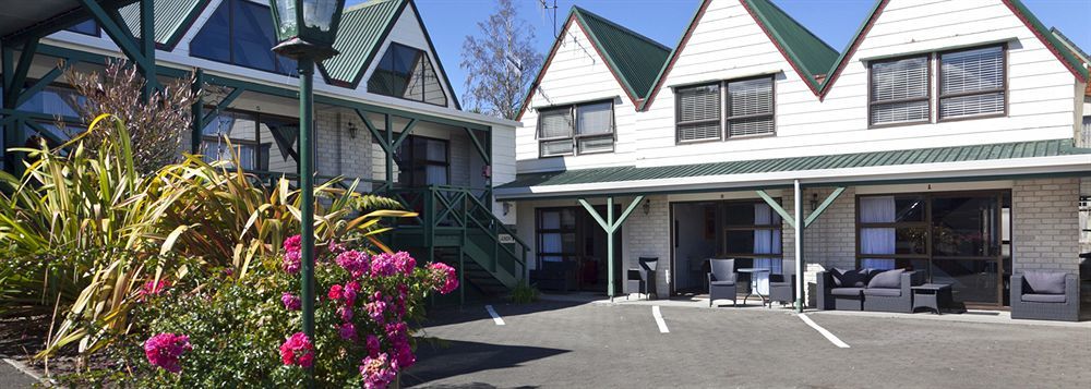 Gables Lakefront Taupo