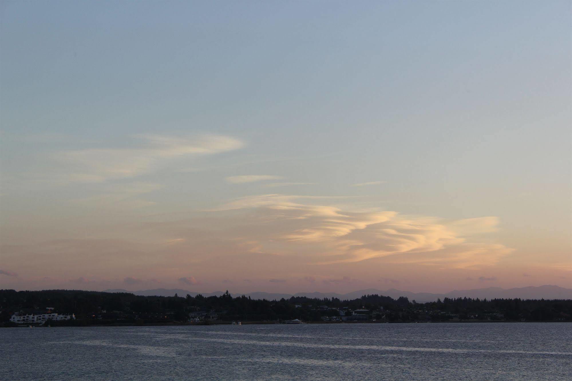 Gables Lakefront Taupo