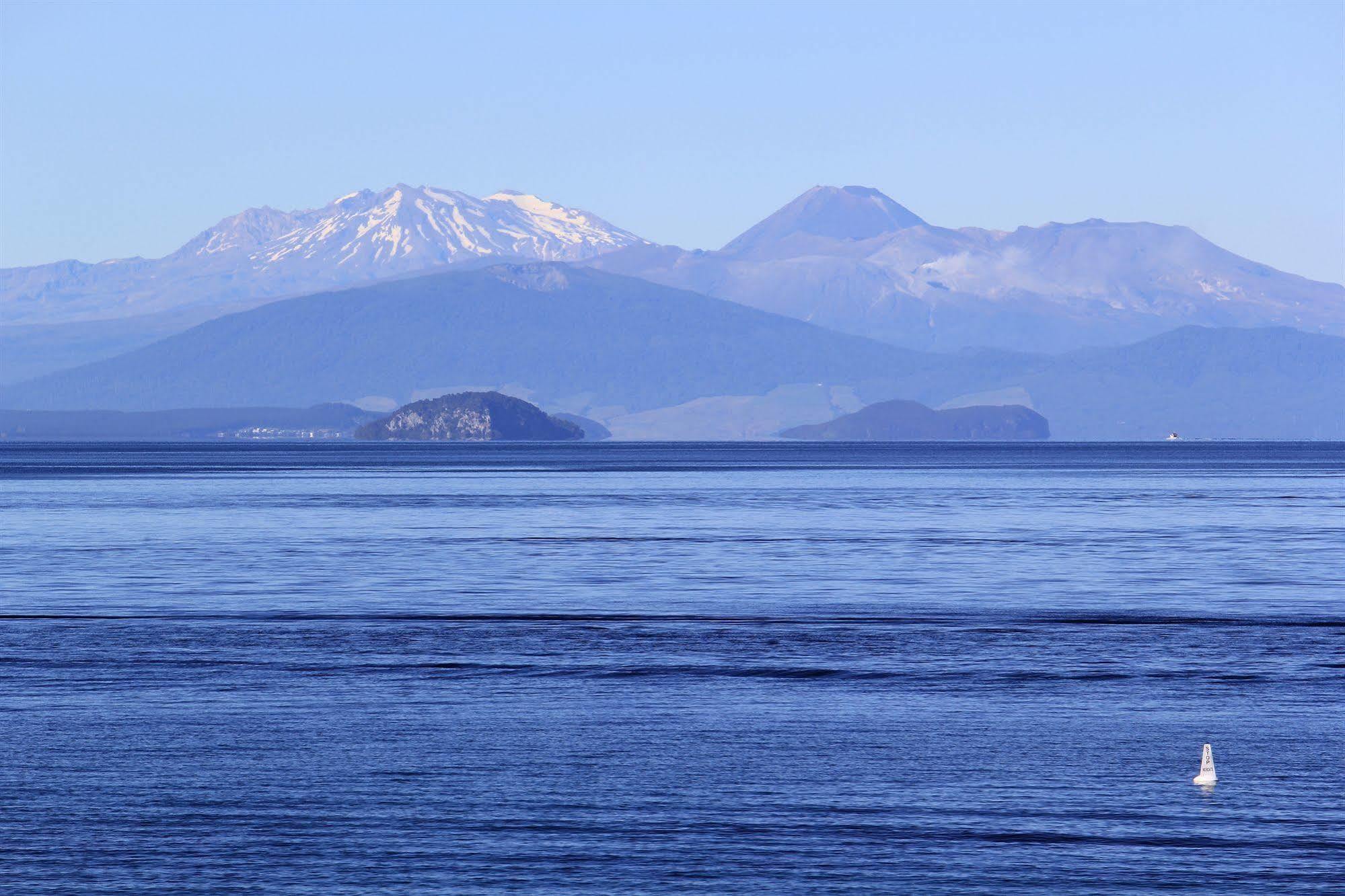 Gables Lakefront Taupo