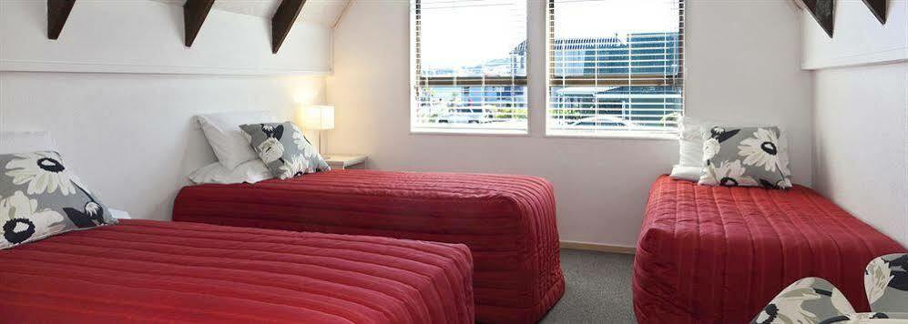 Motel Gables Lakefront 4*